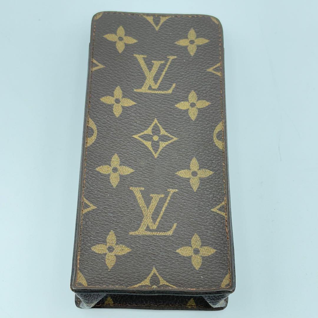 ルイヴィトン エテュイリュネットサーンプル メガネケース 0425-S5872h