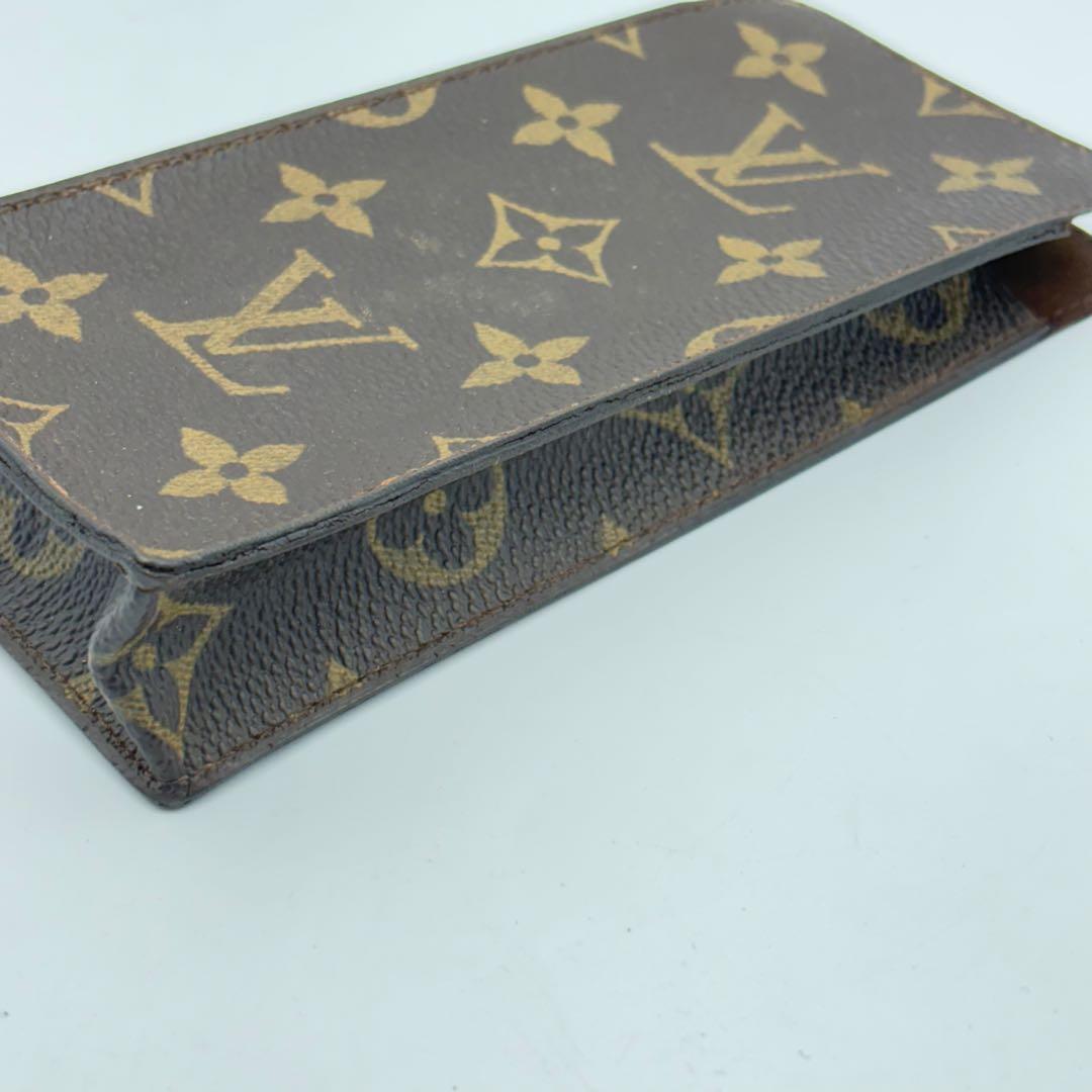 ルイヴィトン エテュイリュネットサーンプル メガネケース 0425-S5872h