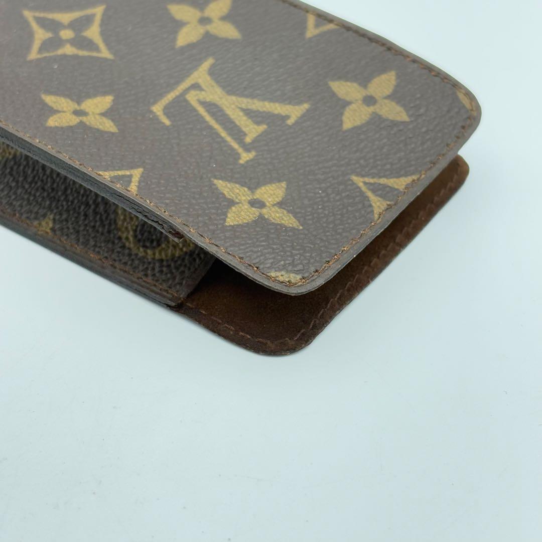 ルイヴィトン エテュイリュネットサーンプル メガネケース 0425-S5872h