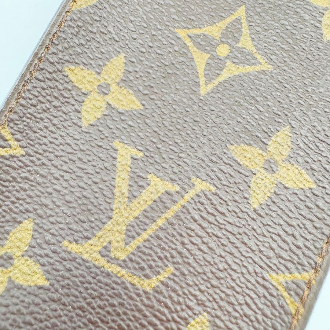 ルイヴィトン エテュイリュネットサーンプル メガネケース 0425-S5872h