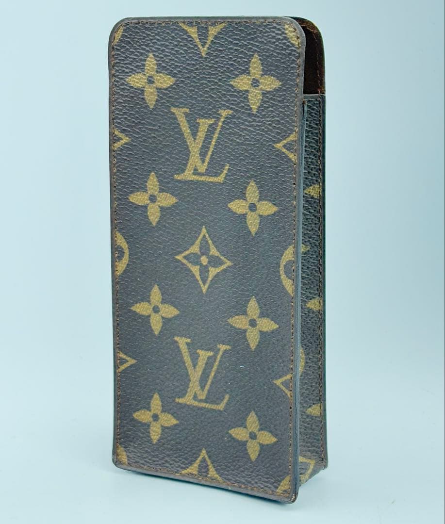 ルイヴィトン エテュイリュネットサーンプル メガネケース 0425-S5872h