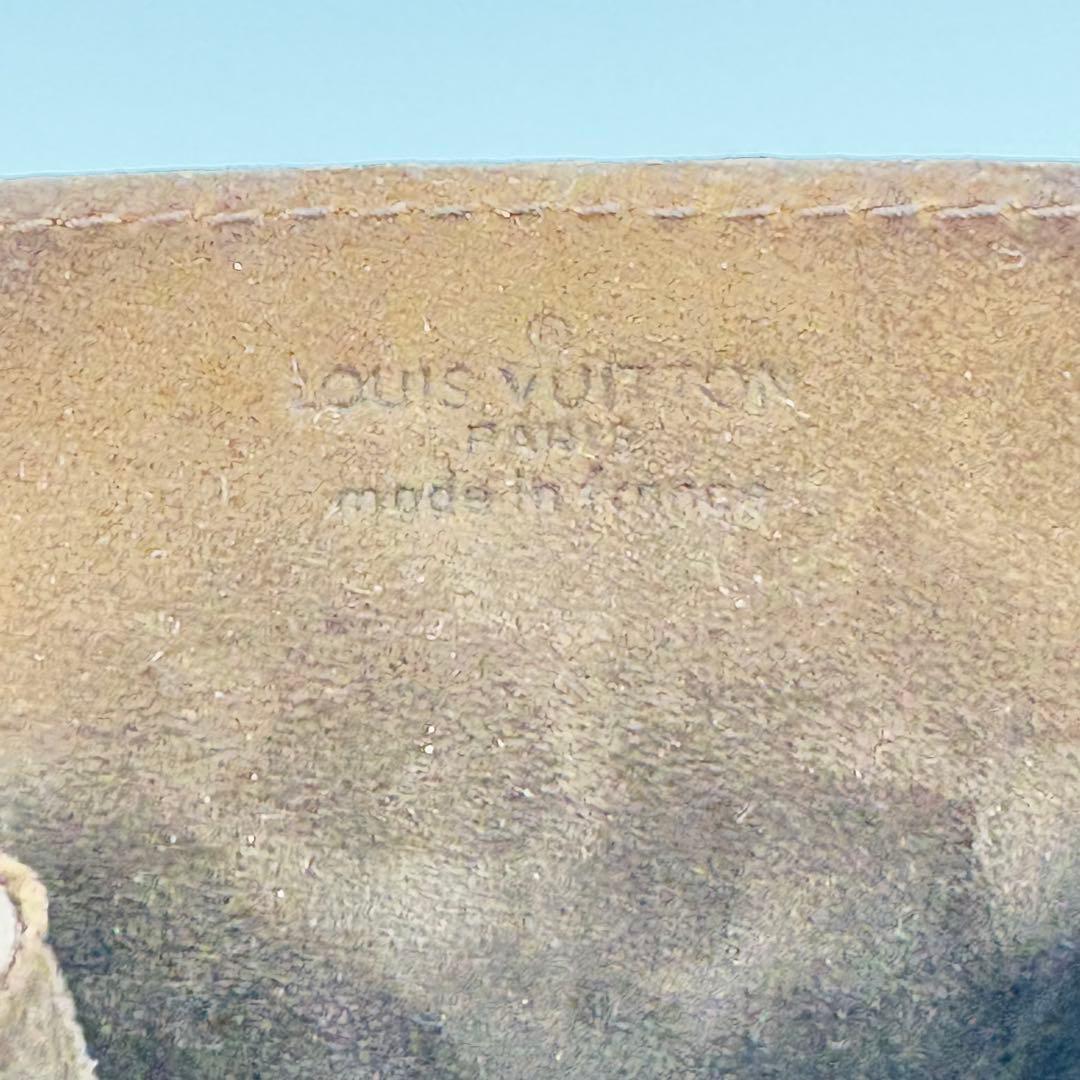 ルイヴィトン エテュイリュネットサーンプル メガネケース 0425-S5872h