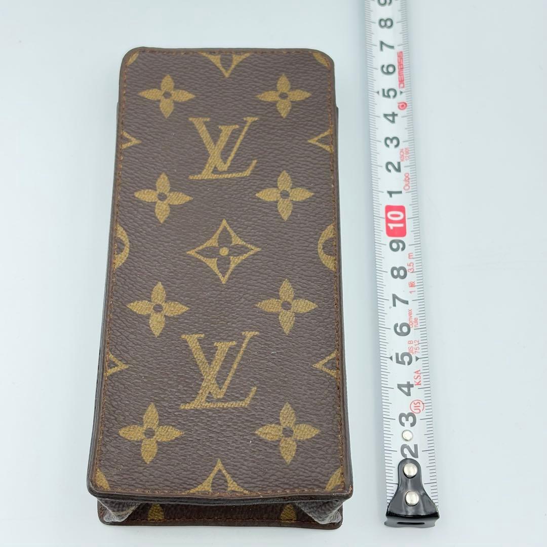 ルイヴィトン エテュイリュネットサーンプル メガネケース 0425-S5872h