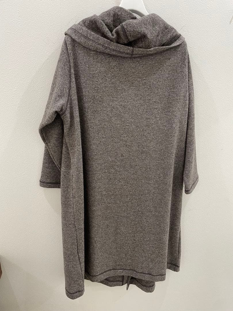 ウール鹿子コーディガン最終値下げ