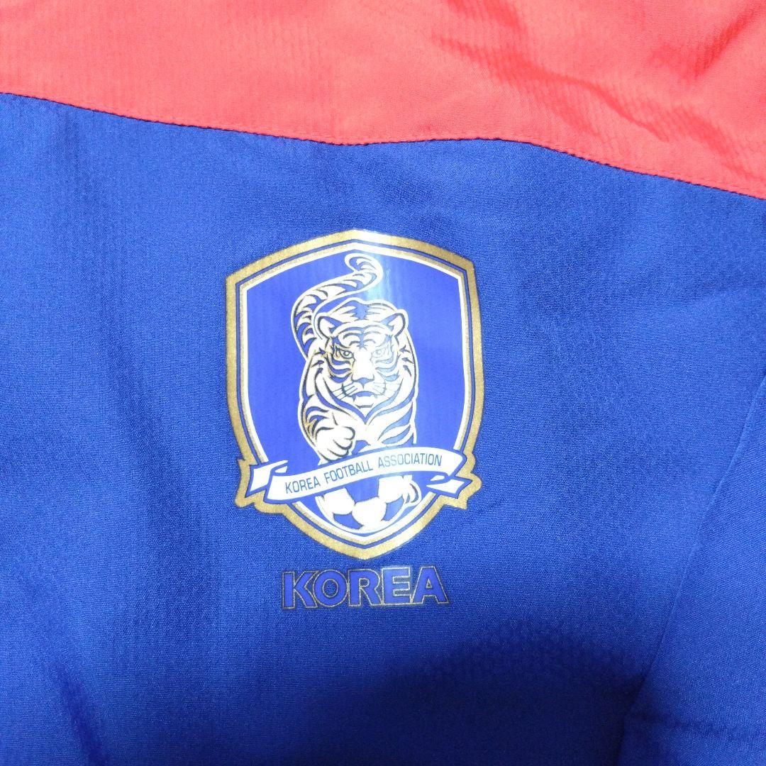 韓国代表(2008年物とかなりの年代物ですが状態良好です)