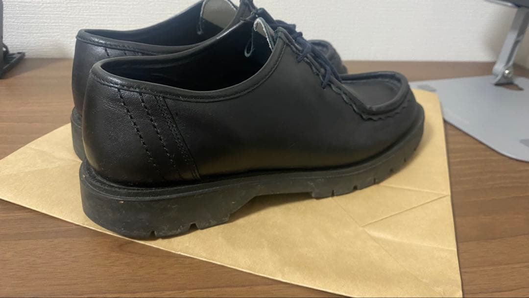 ＜KLEMAN＞PADROR チロリアンシューズ