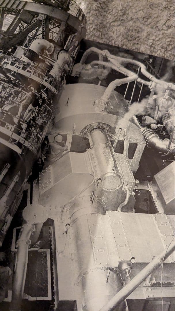 【貴重】三菱造船株式曾社史 24時間以内発送