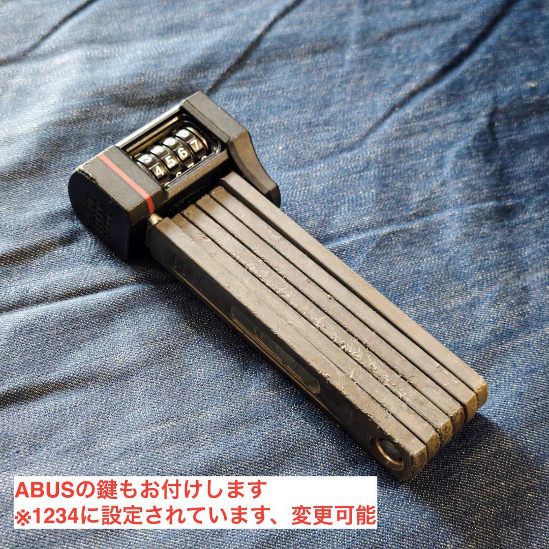 BENELLI mini Fold 16 DIRT ミリタリーグリーン