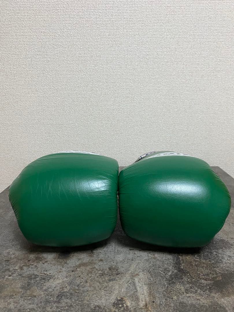 やんゆ WINDY ボクシンググローブ 8オンス