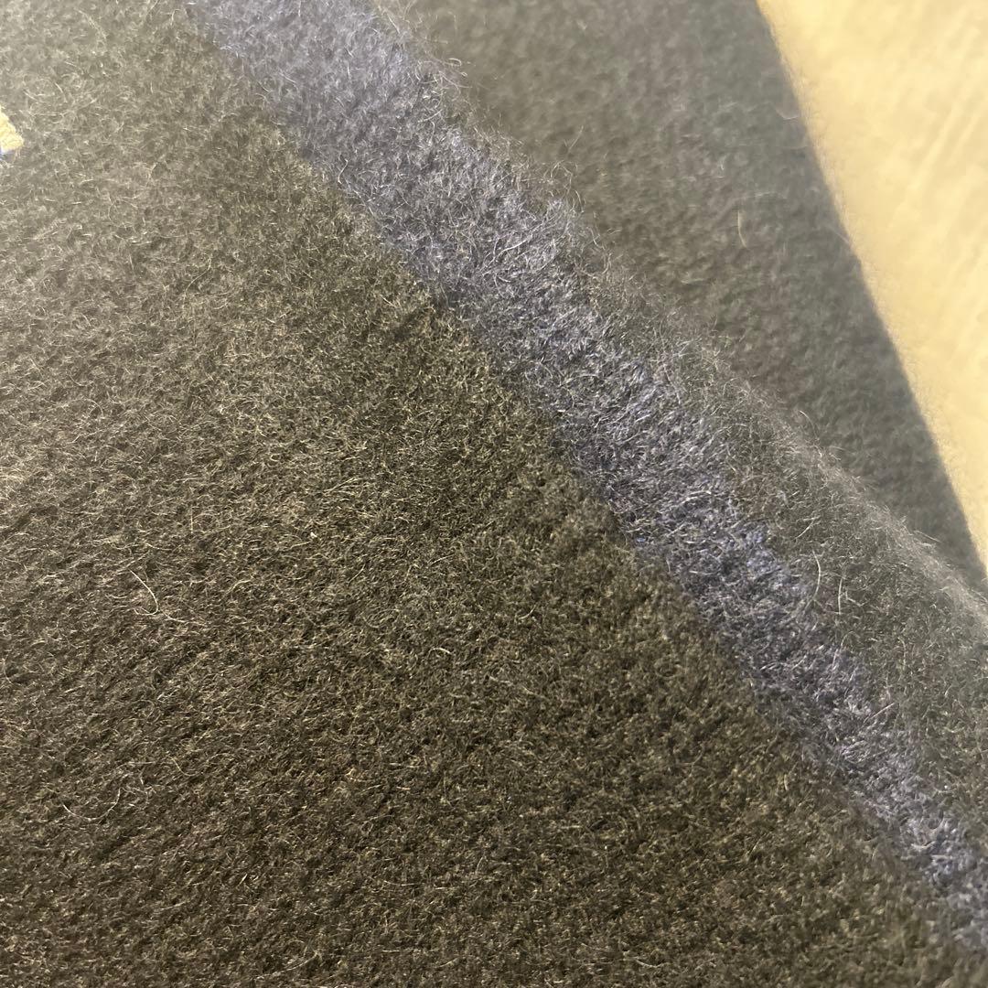 ENFOLD ケープマフラー