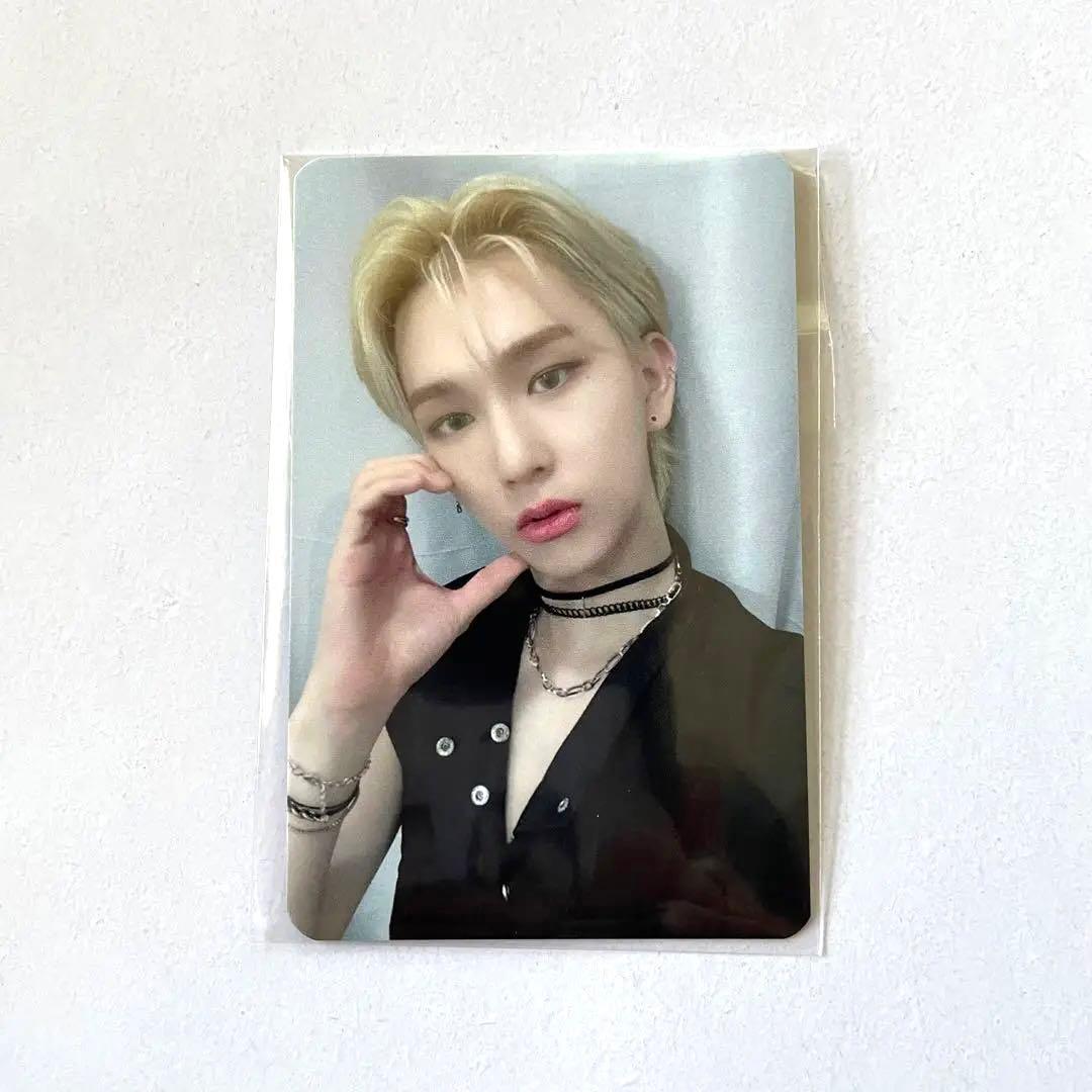 EPEX イペクス ペクスン ベクスン ヒョヌ トレカ スミン ペンカフェ