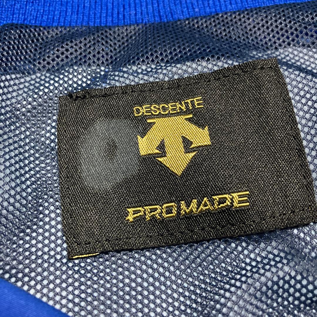 横浜DeNAベイスターズ デサント オーセンティック グランドコート サイズO