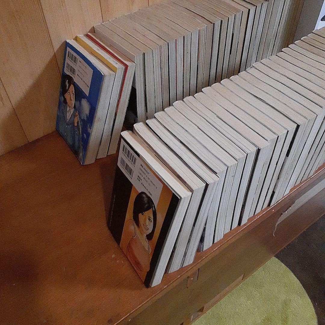 ナニワトモアレ　全28巻　なにわ友あれ 全31巻　全59巻　完結 送料無料