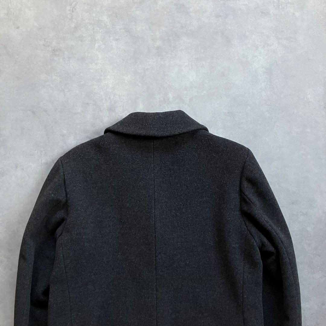 ジャケット・アウター 90s vintage agnes b wool tailored jacket