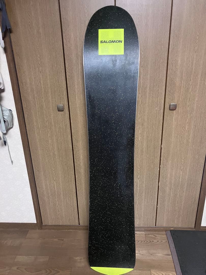 シ*ジ様 サロモン　HPS-Takaharu Nakai EP