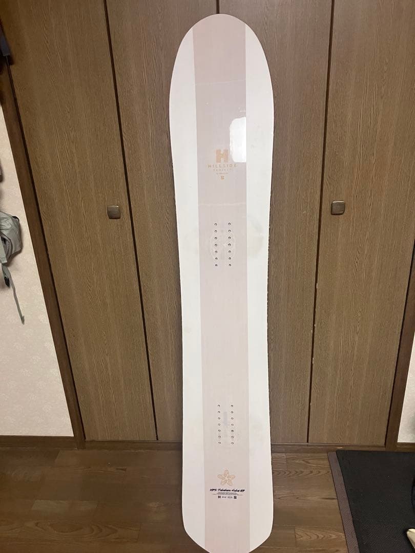 シ*ジ様 サロモン　HPS-Takaharu Nakai EP