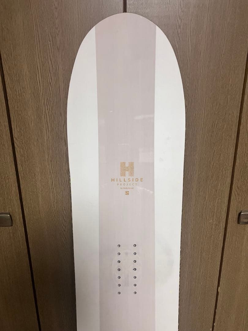 シ*ジ様 サロモン　HPS-Takaharu Nakai EP