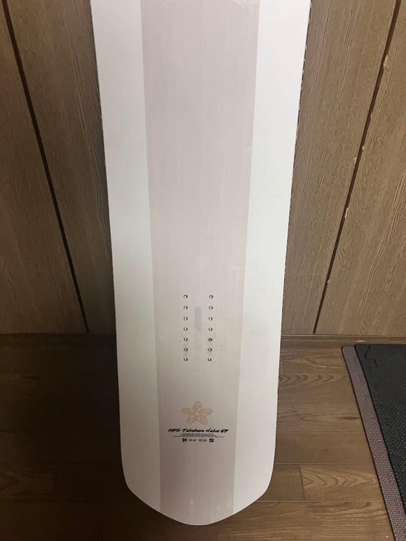 シ*ジ様 サロモン　HPS-Takaharu Nakai EP