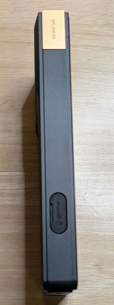 SONY NW-ZX707 64GB デジタルオーディオプレーヤー