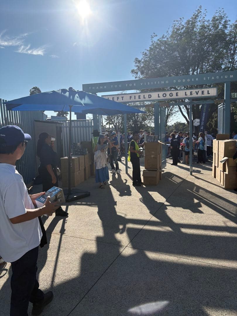 【8/30発送可おまけ付き】 大谷翔平ボブルヘッド 8/27球場配布 50/50