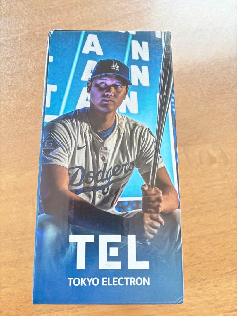 【8/30発送可おまけ付き】 大谷翔平ボブルヘッド 8/27球場配布 50/50