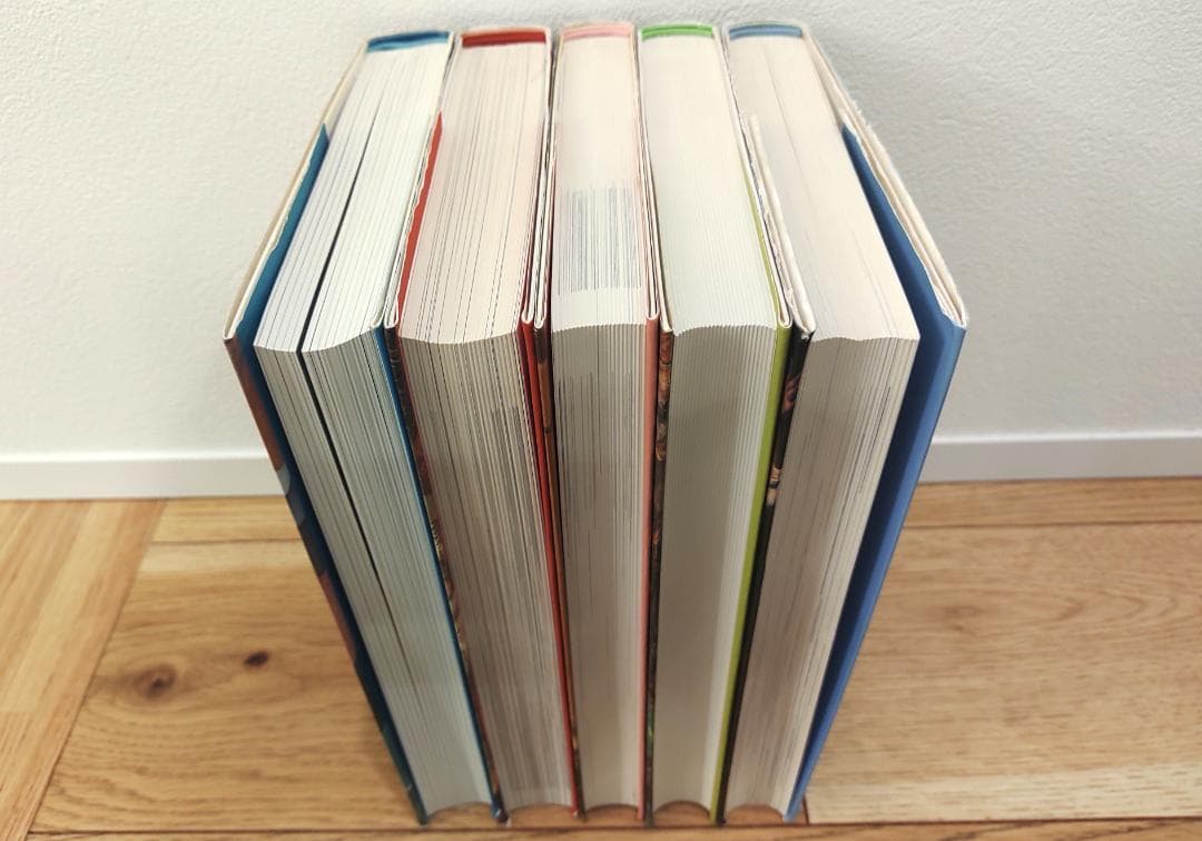 西洋名画の読み方 1～5巻 5冊セット 創元社