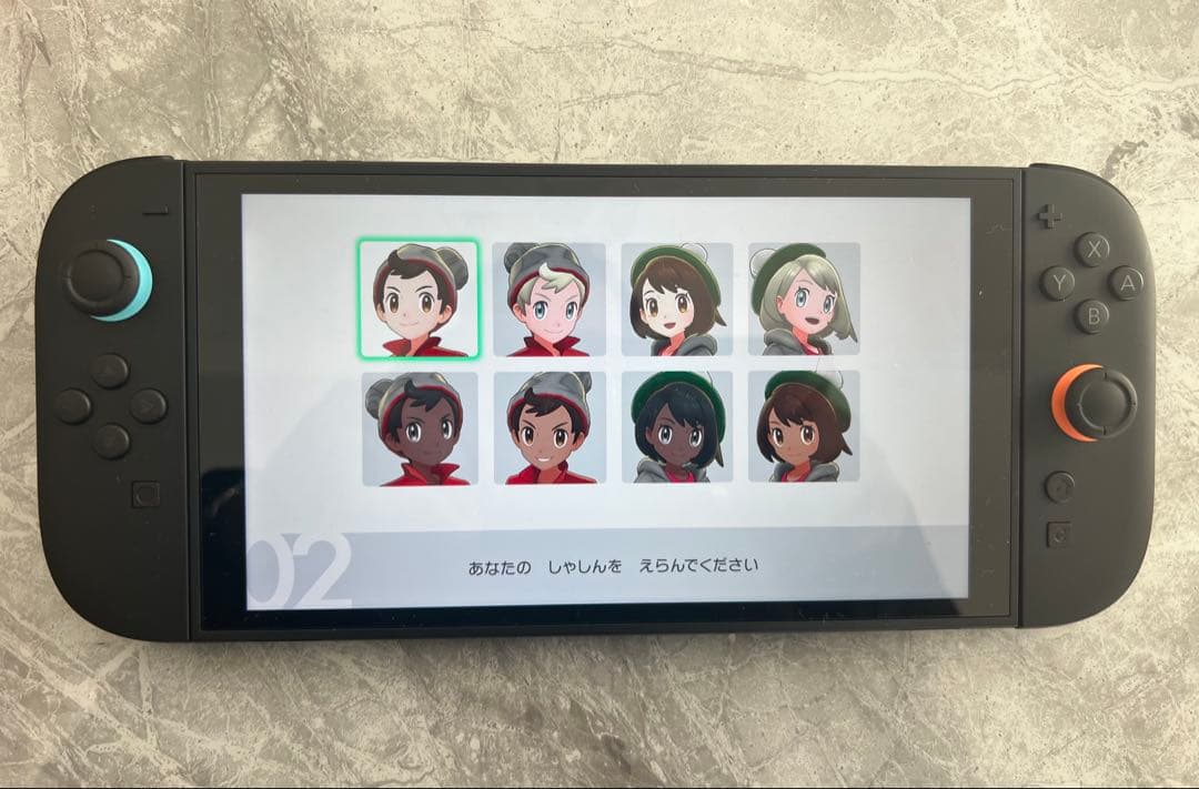 ⭐︎switchソフト⭐︎ポケットモンスター シールド& 大乱闘スマッシュブラザーズ