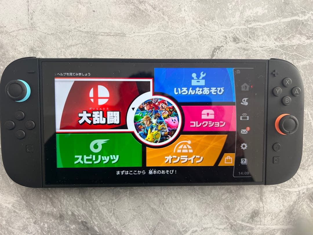 ⭐︎switchソフト⭐︎ポケットモンスター シールド& 大乱闘スマッシュブラザーズ