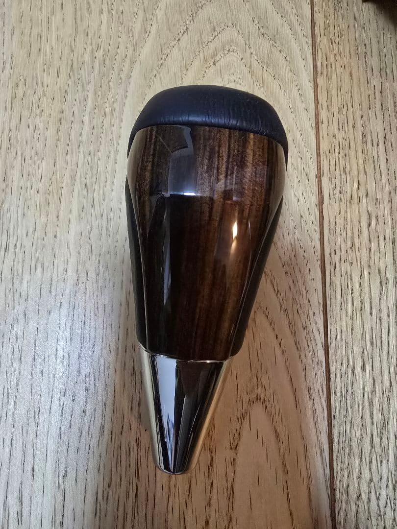 GUN125 ハイラックス　ウッドパネル