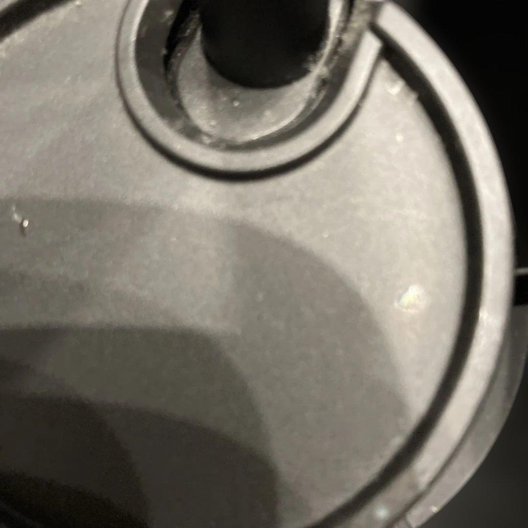 バルミューダのライト