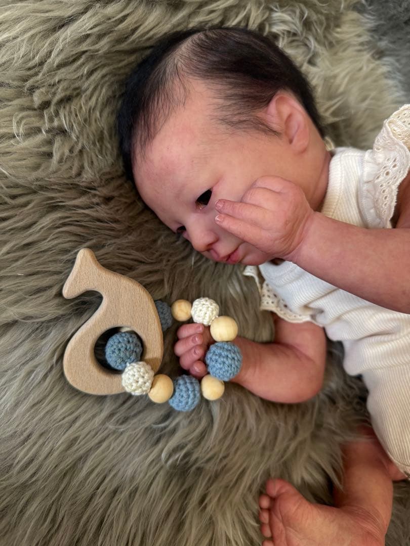 リボーンドール　ライラ