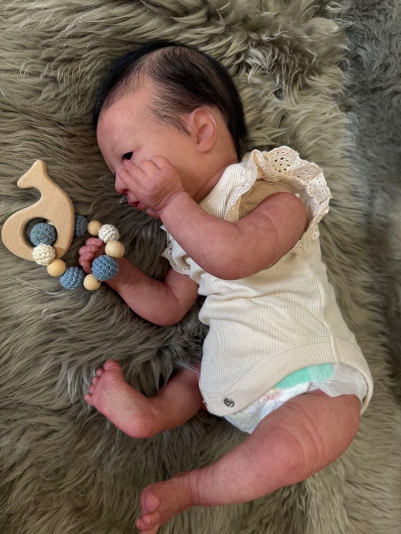 リボーンドール　ライラ