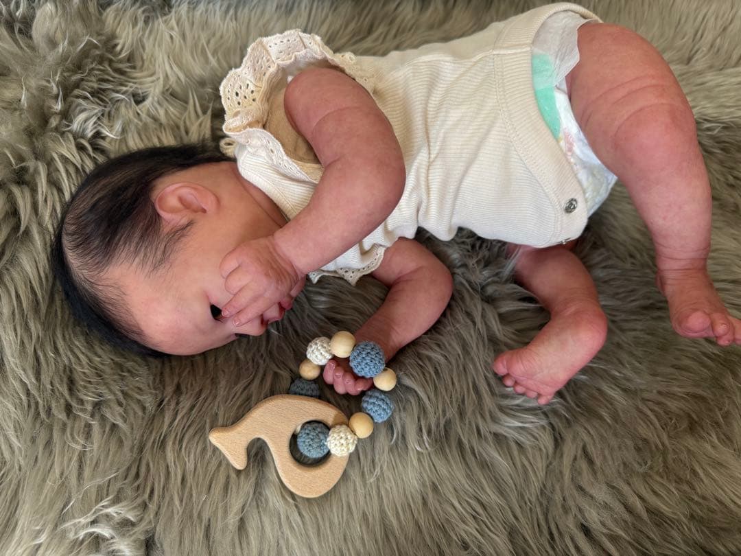 リボーンドール　ライラ