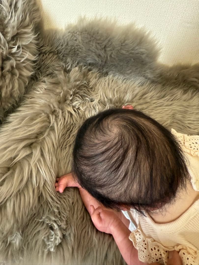 リボーンドール　ライラ