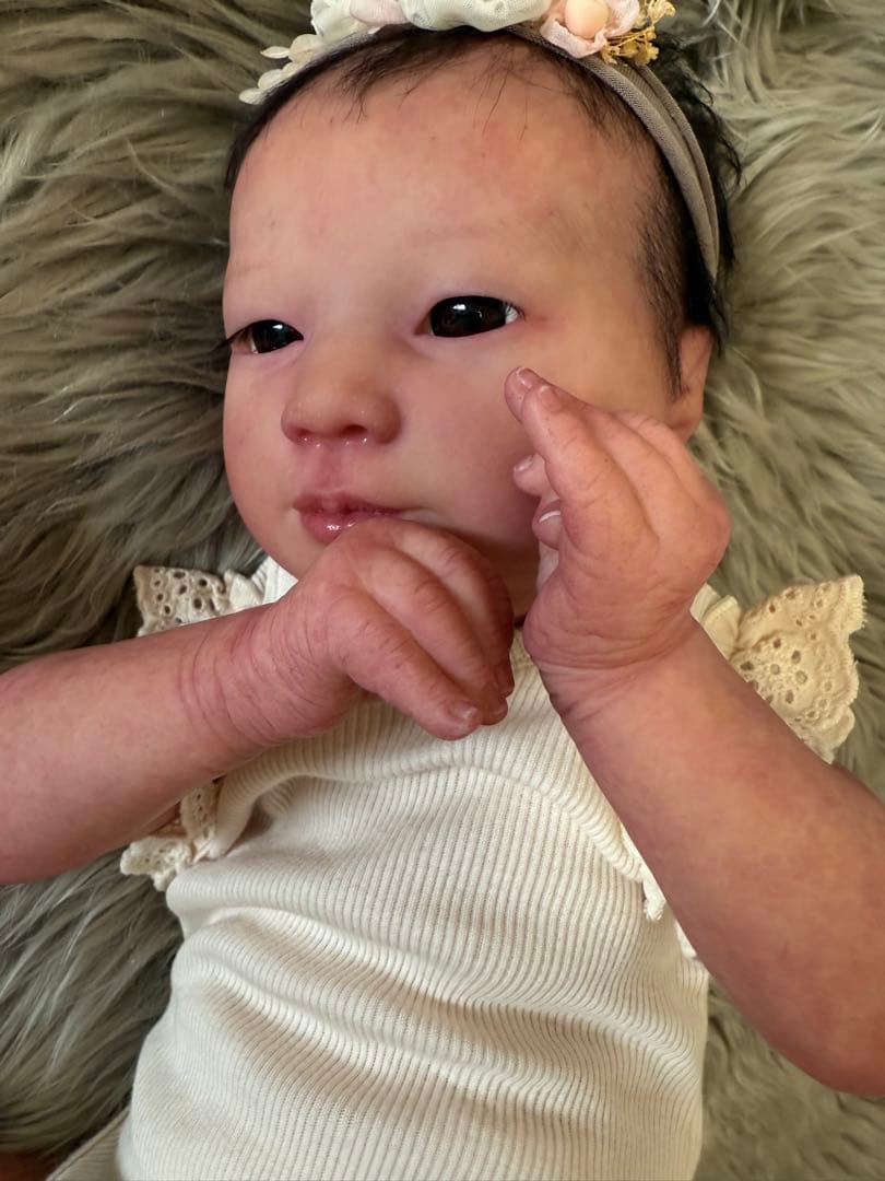 リボーンドール　ライラ