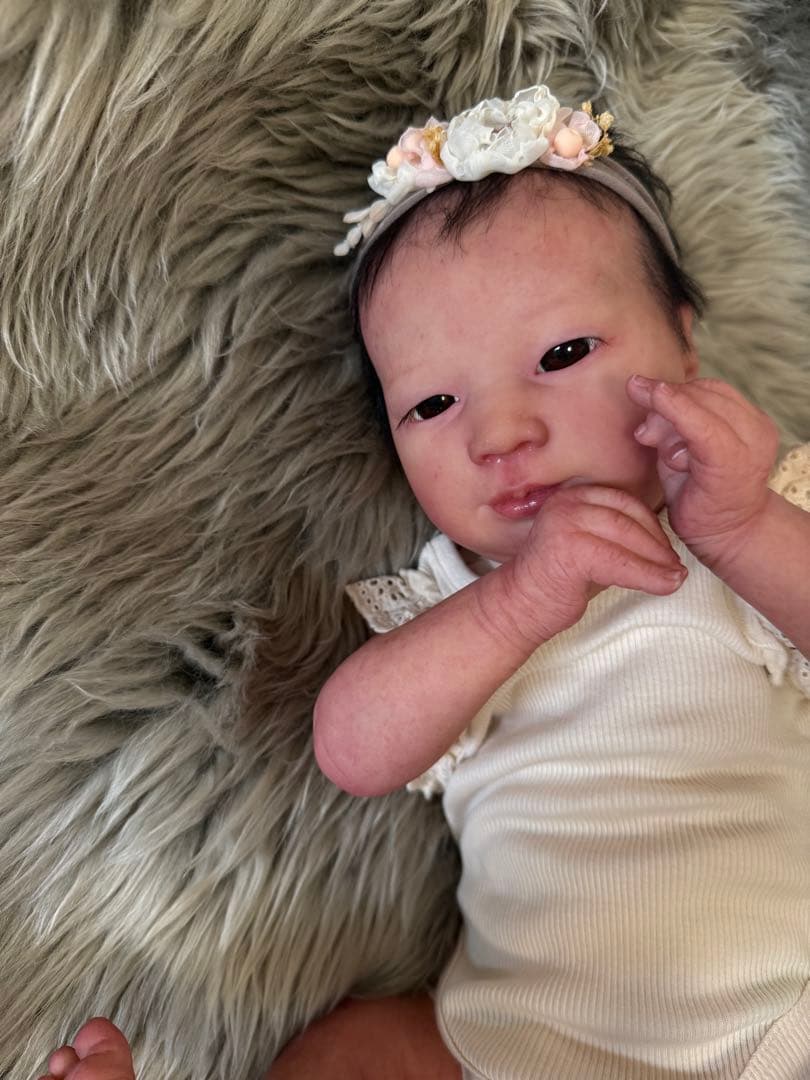 リボーンドール　ライラ