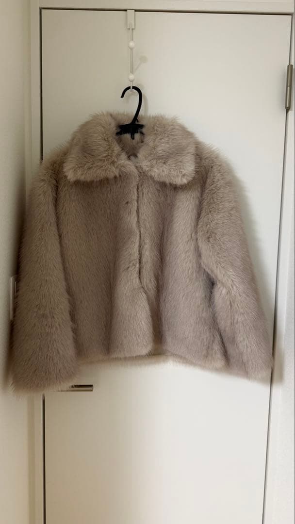 DONOBAN ドノバン マルチファージャケット（グレージュ）