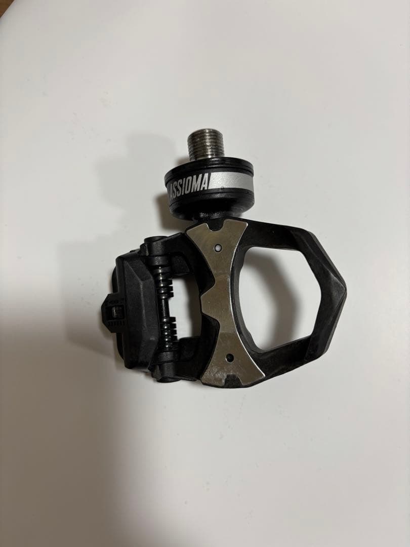 Favero Assioma DUO両側パワーメーター