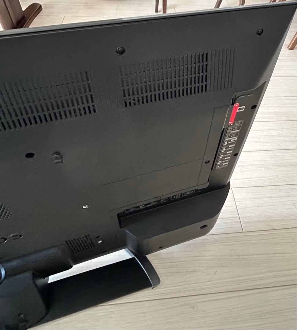 【美品】SHARP AQUOS 50インチ 液晶テレビ 4T-C50AJ1