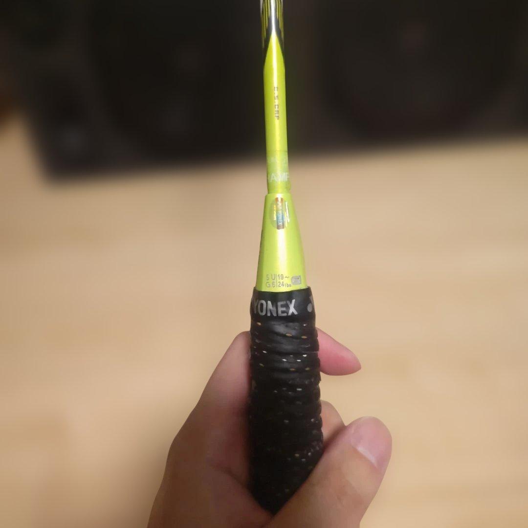 アークセイバーFB　5Uモデル