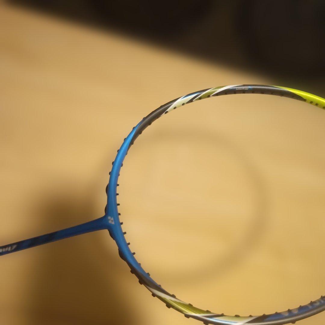 アークセイバーFB　5Uモデル