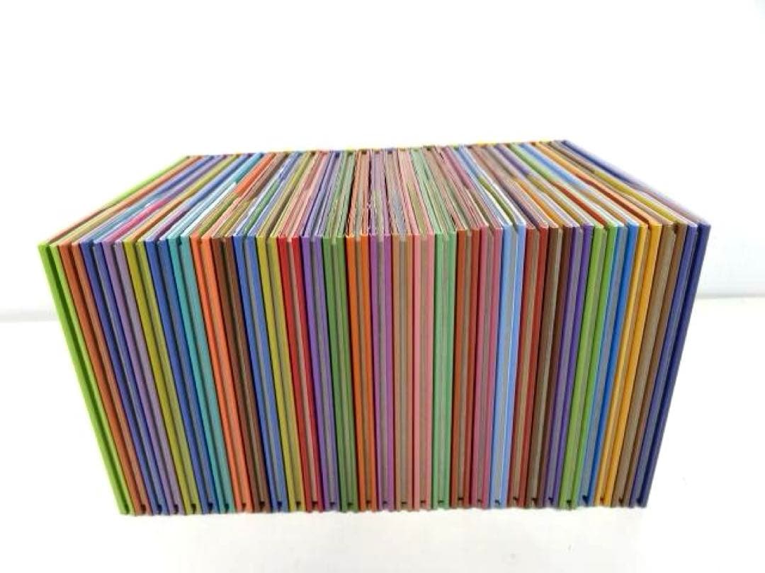 子どもとよむ日本の昔ばなし 全30巻セット 全巻 くもん出版