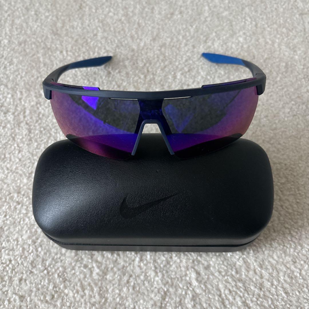 【NIKE】WINDSHIELD ELITE AF E スポーツサングラス
