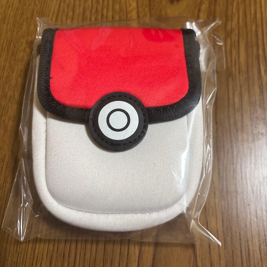 ポケットモンスター Let's Go! ピカチュウ + ポケモンボール Plus