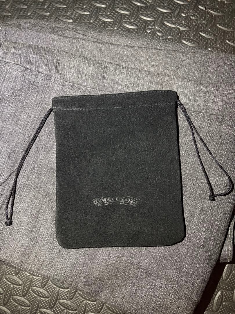 silver horses ビーニー