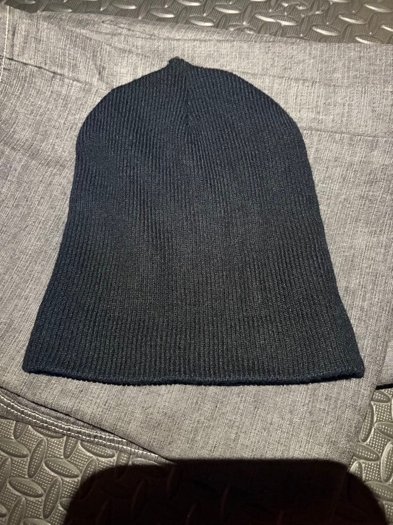 silver horses ビーニー