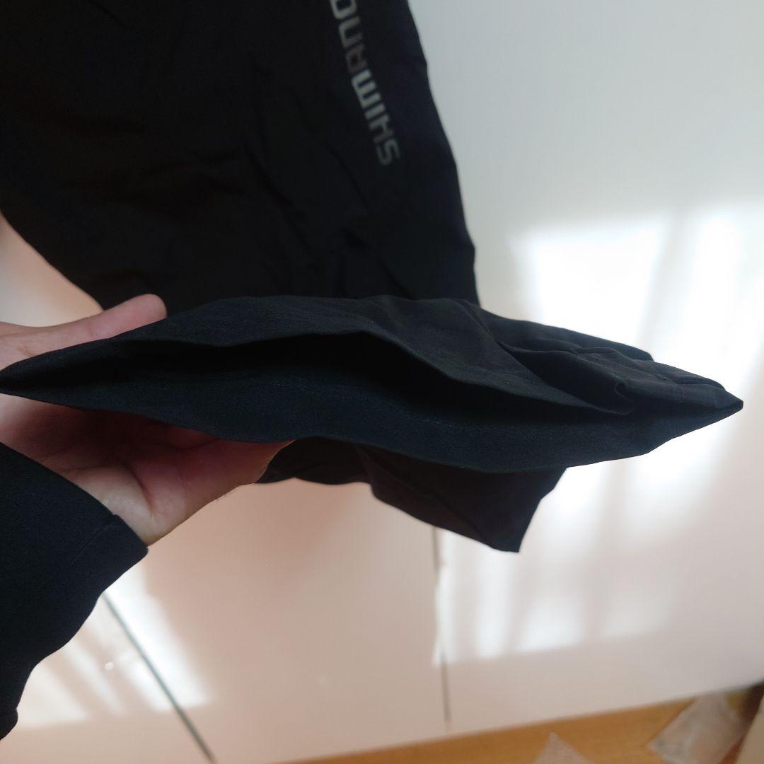 dsエクスプローラーウォームジャケット　ゴアテックス　ウォームパンツセット