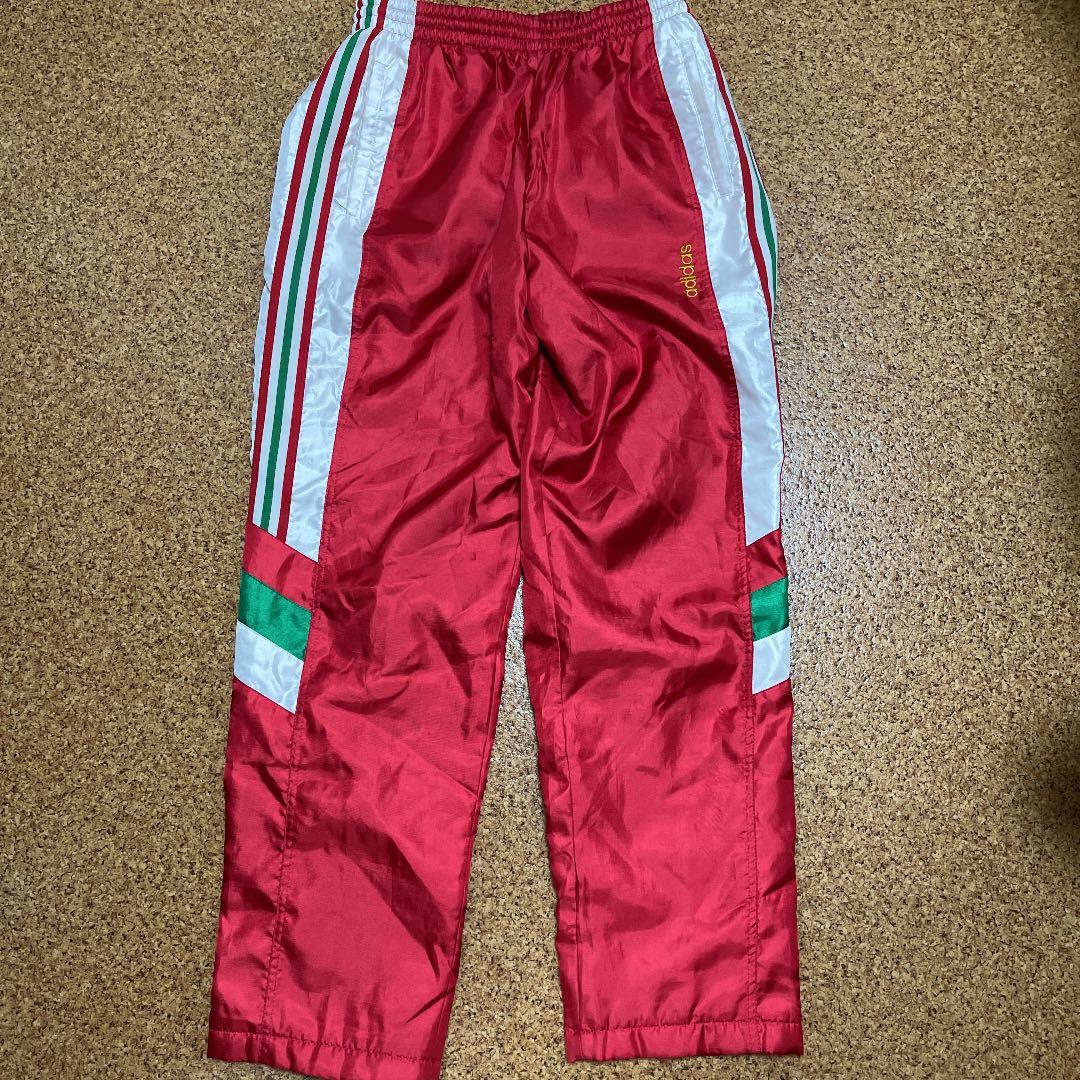 adidas ジャージ上下