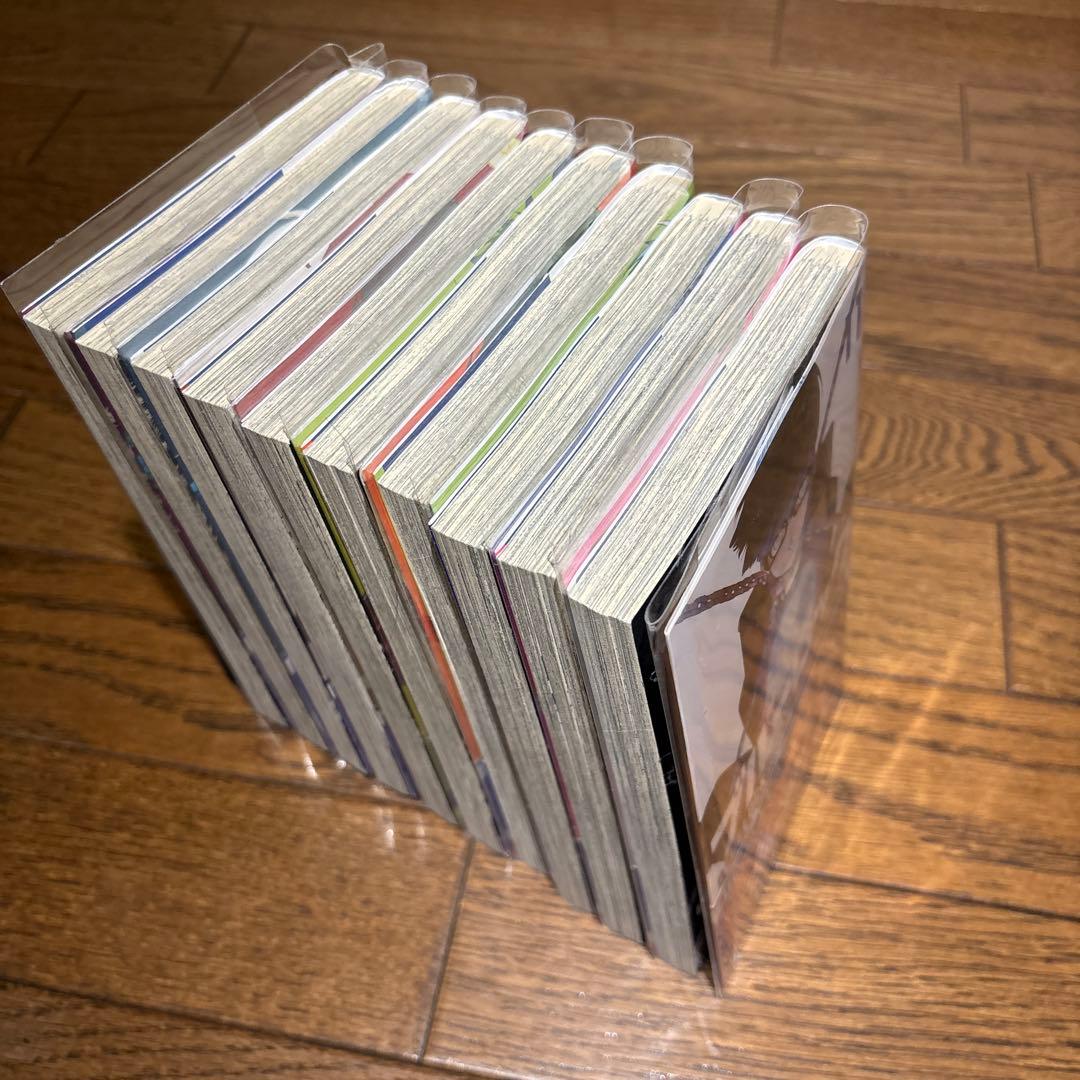 【再値引き中】ブルーロック　1〜31巻　おまけグッズ付き