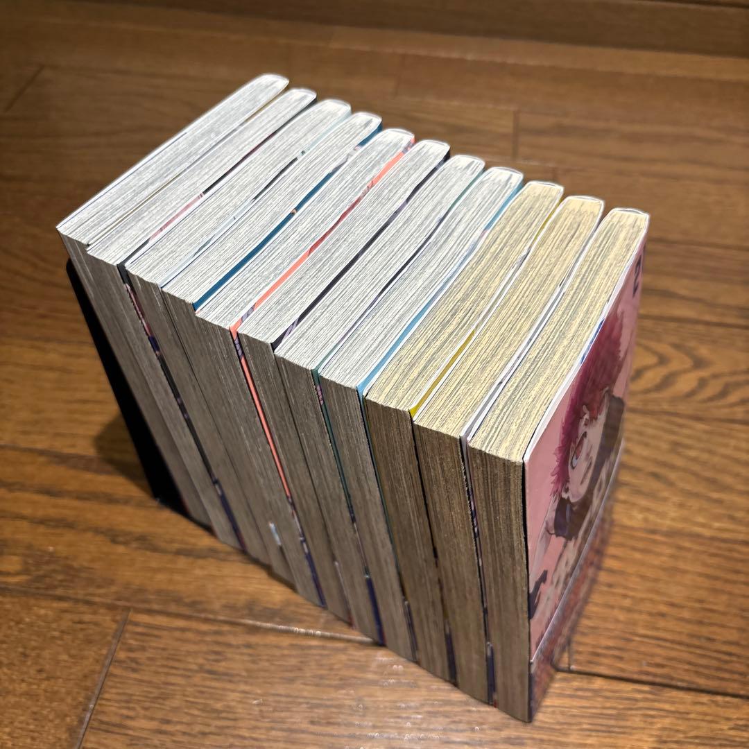 【再値引き中】ブルーロック　1〜31巻　おまけグッズ付き